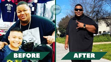 jamal mixon weight loss|Jamal Mixons weight loss